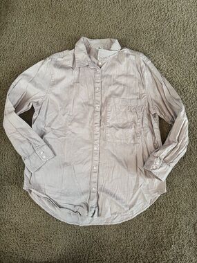 Aerie Button Down